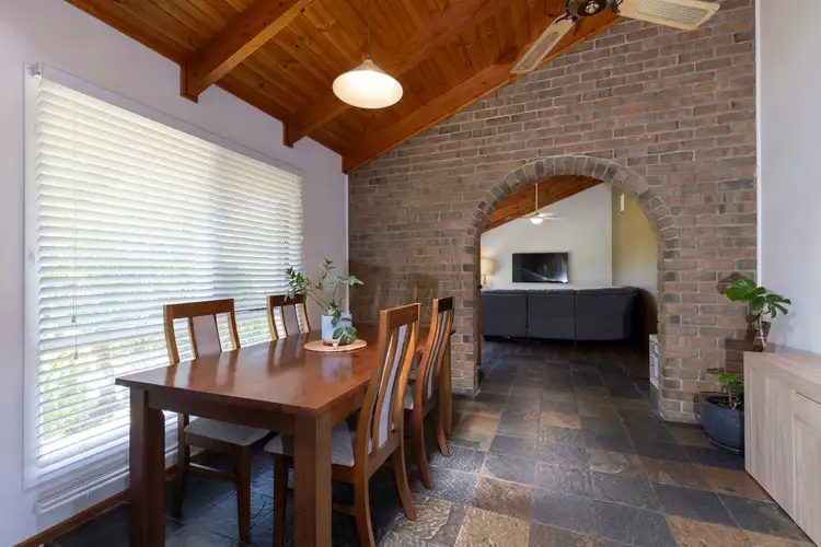 Fifth view of Homely house listing, 61 Fraser Avenue, Happy Valley SA 5159