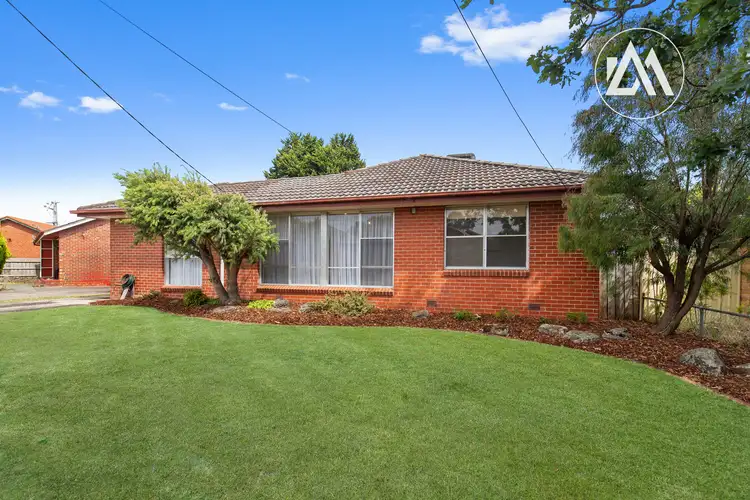 Main view of Homely house listing, 5 Lobator Street, Frankston North VIC 3200