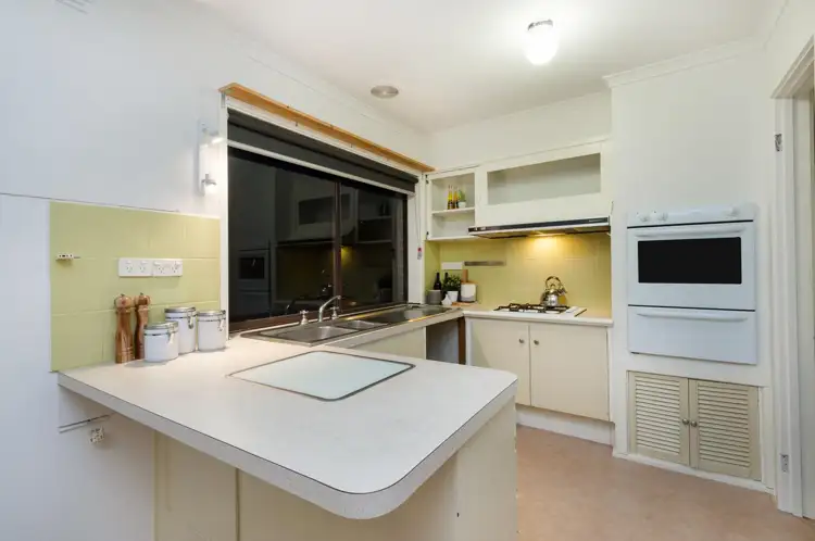 Second view of Homely house listing, 1 Laleham Court, Frankston VIC 3199