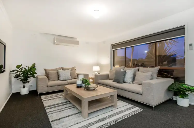 Third view of Homely house listing, 1 Laleham Court, Frankston VIC 3199