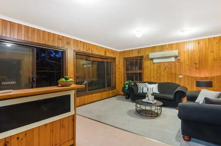 Fourth view of Homely house listing, 1 Laleham Court, Frankston VIC 3199