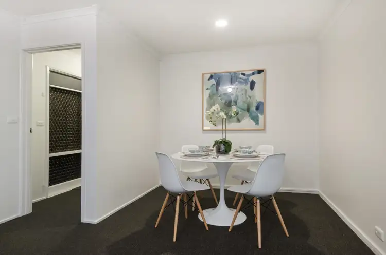 Fifth view of Homely house listing, 1 Laleham Court, Frankston VIC 3199
