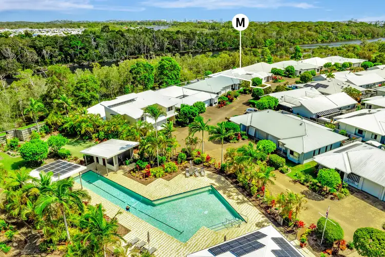 32/239 Kawana Way, Kawana Island QLD 4575
