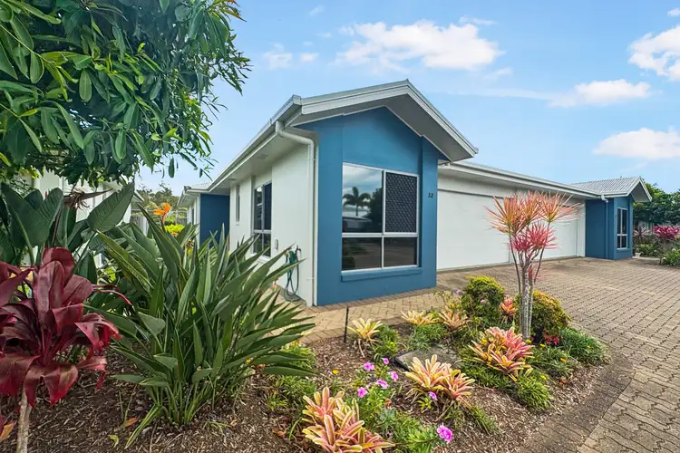 Second view of Homely house listing, 32/239 Kawana Way, Kawana Island QLD 4575