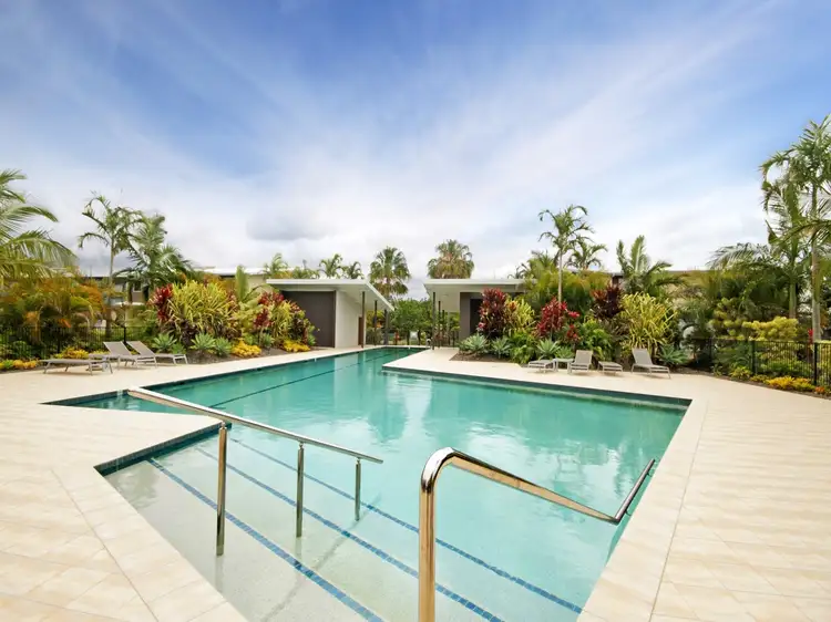 Fourth view of Homely house listing, 32/239 Kawana Way, Kawana Island QLD 4575