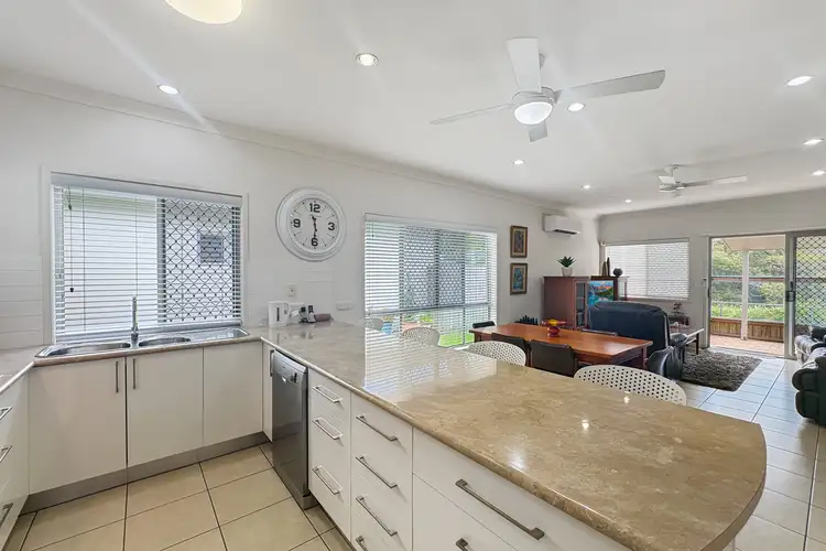 Fifth view of Homely house listing, 32/239 Kawana Way, Kawana Island QLD 4575