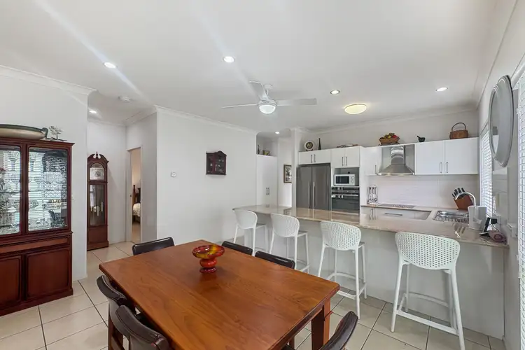 Sixth view of Homely house listing, 32/239 Kawana Way, Kawana Island QLD 4575