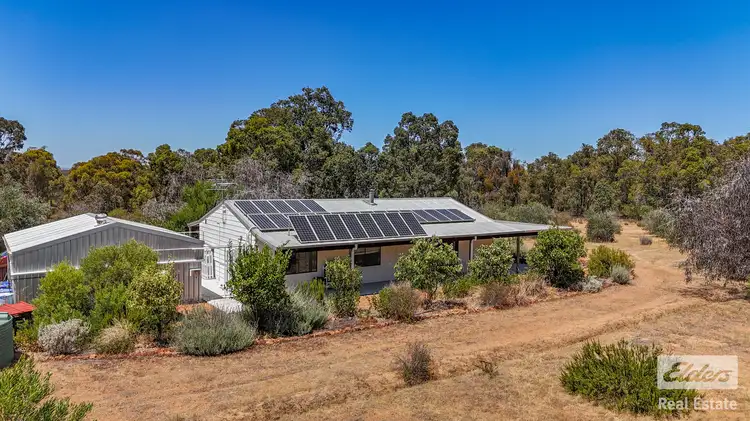 25 Jarrah Court, Coondle WA 6566