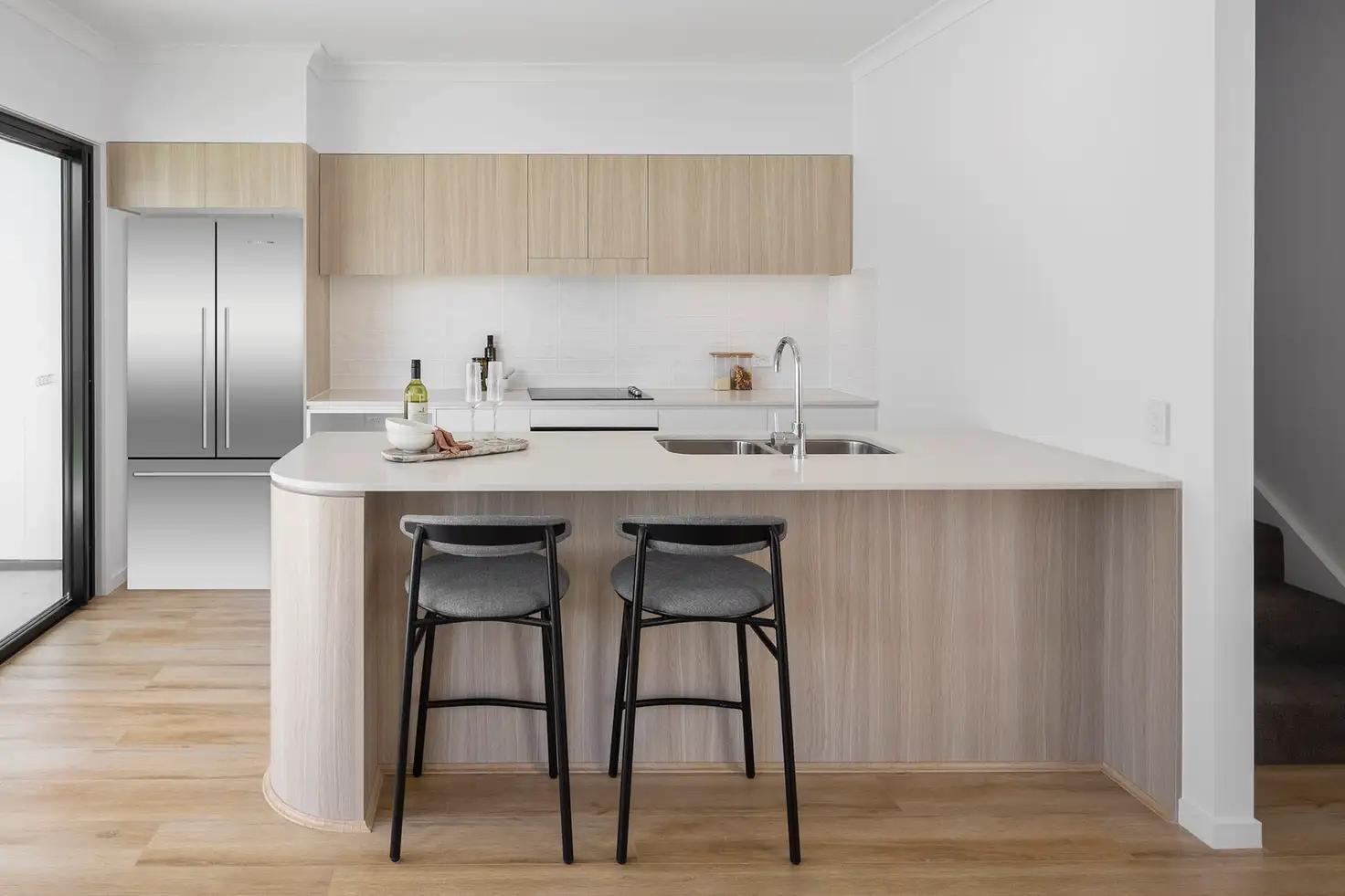 Main view of Homely townhouse listing, 101/140 Alma Road, Dakabin QLD 4503