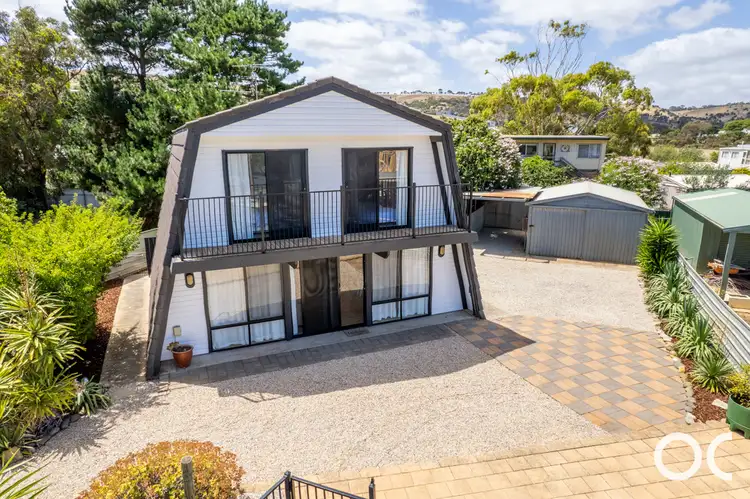 1 Sunset Drive, Carrickalinga SA 5204