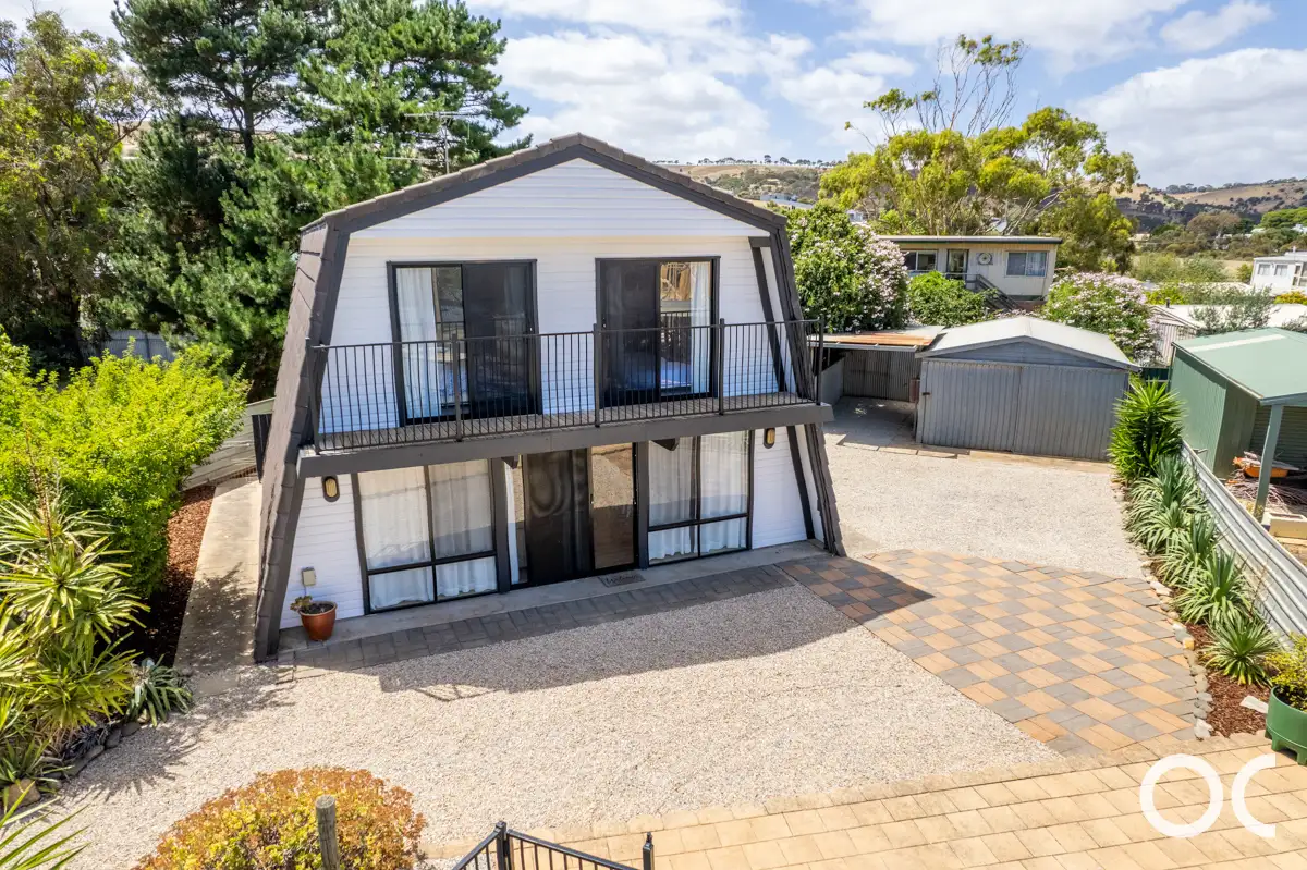 Main view of Homely house listing, 1 Sunset Drive, Carrickalinga SA 5204