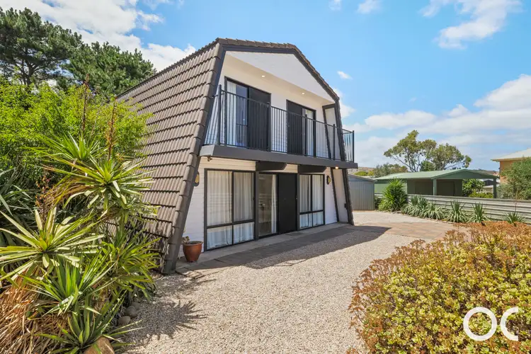 Second view of Homely house listing, 1 Sunset Drive, Carrickalinga SA 5204