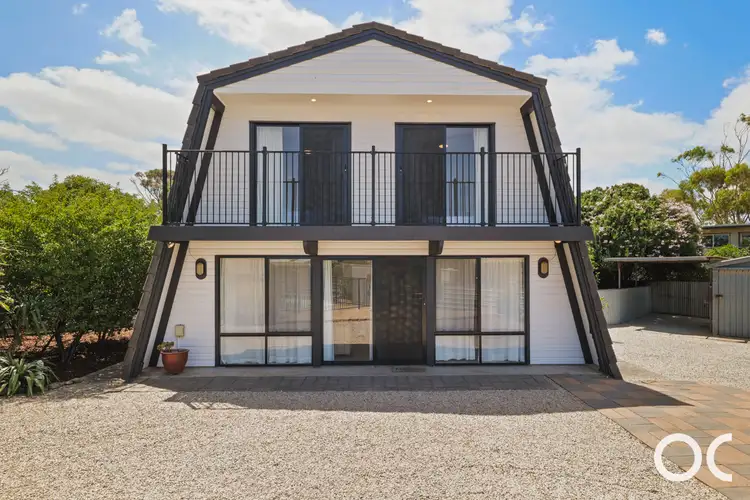 Third view of Homely house listing, 1 Sunset Drive, Carrickalinga SA 5204