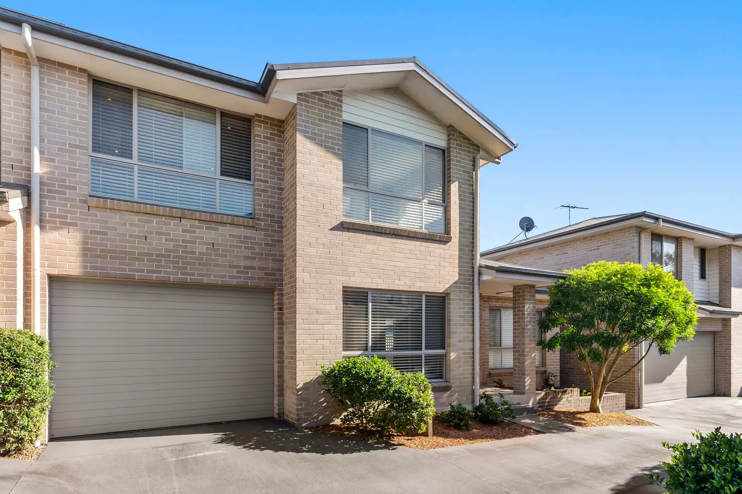 Main view of Homely townhouse listing, 5/20-22 Marion Street, Gymea NSW 2227