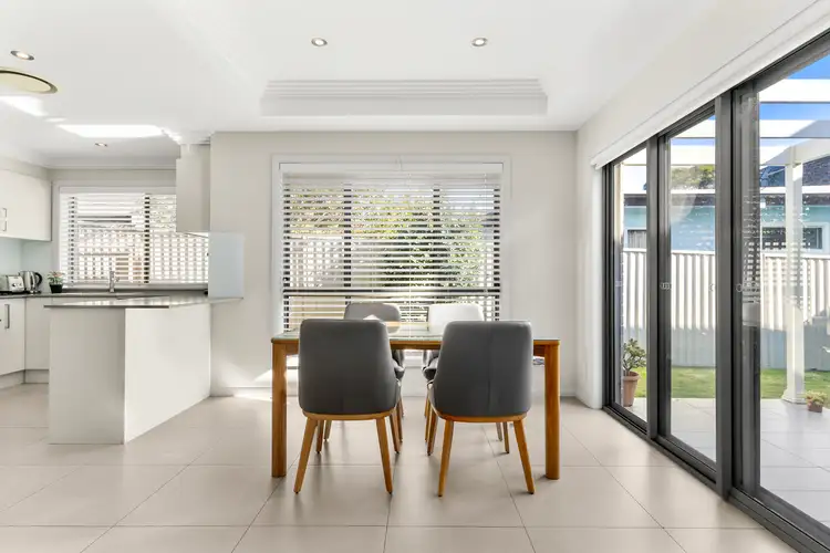 Second view of Homely townhouse listing, 5/20-22 Marion Street, Gymea NSW 2227