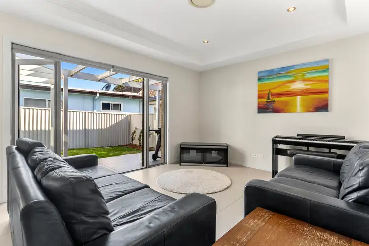Third view of Homely townhouse listing, 5/20-22 Marion Street, Gymea NSW 2227