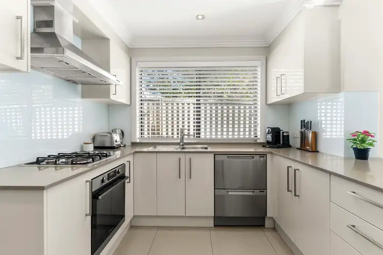 Fourth view of Homely townhouse listing, 5/20-22 Marion Street, Gymea NSW 2227