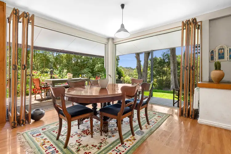 Main view of Homely house listing, 55 Main Creek Road, Red Hill VIC 3937