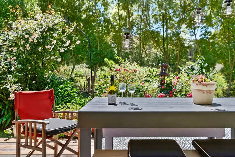 Second view of Homely house listing, 55 Main Creek Road, Red Hill VIC 3937
