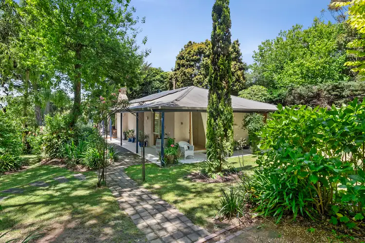 Fourth view of Homely house listing, 55 Main Creek Road, Red Hill VIC 3937