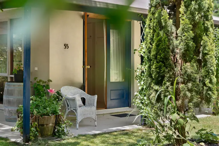 Fifth view of Homely house listing, 55 Main Creek Road, Red Hill VIC 3937