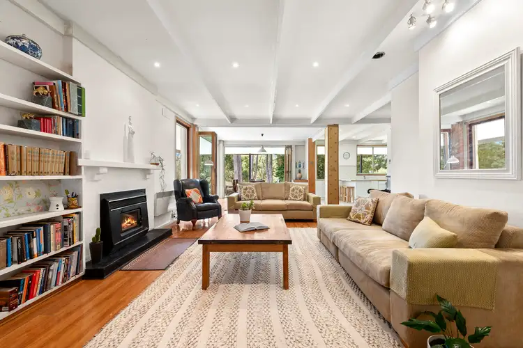 Sixth view of Homely house listing, 55 Main Creek Road, Red Hill VIC 3937