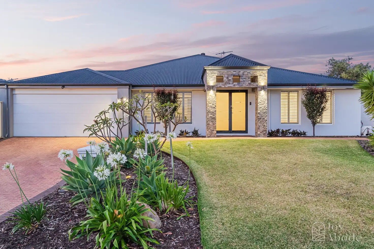 Main view of Homely house listing, 46 King David Boulevard, Madeley WA 6065