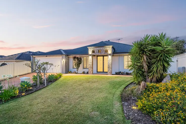 Second view of Homely house listing, 46 King David Boulevard, Madeley WA 6065