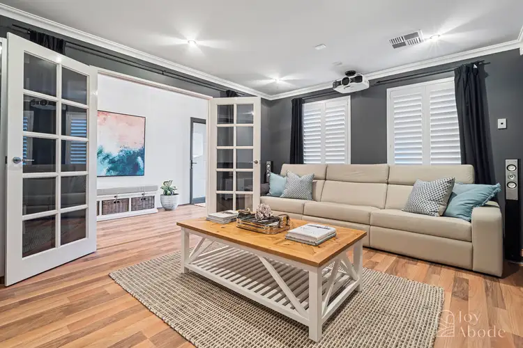 Third view of Homely house listing, 46 King David Boulevard, Madeley WA 6065