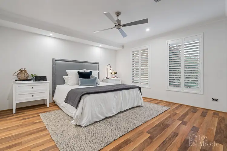 Fifth view of Homely house listing, 46 King David Boulevard, Madeley WA 6065