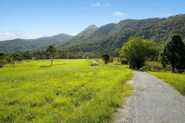Second view of Homely house listing, 50 Basin Road, Samsonvale QLD 4520