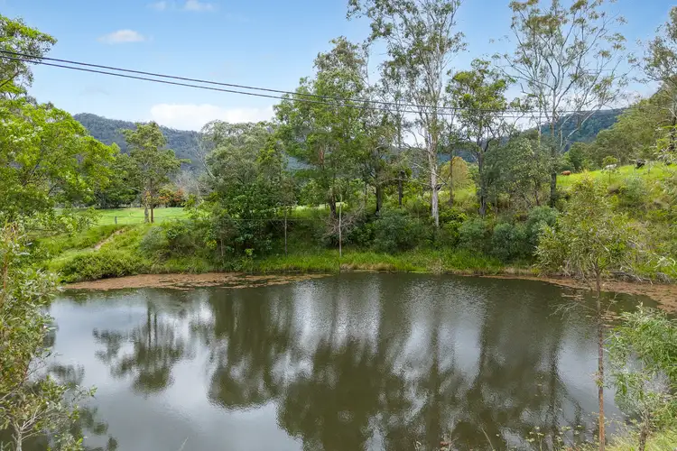 Fourth view of Homely house listing, 50 Basin Road, Samsonvale QLD 4520