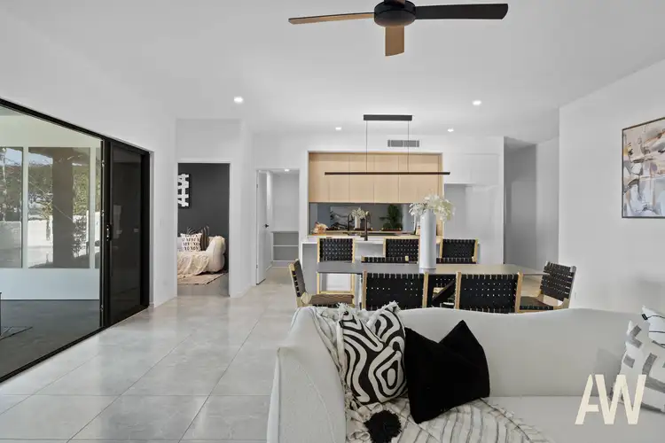 14 Monks Crescent