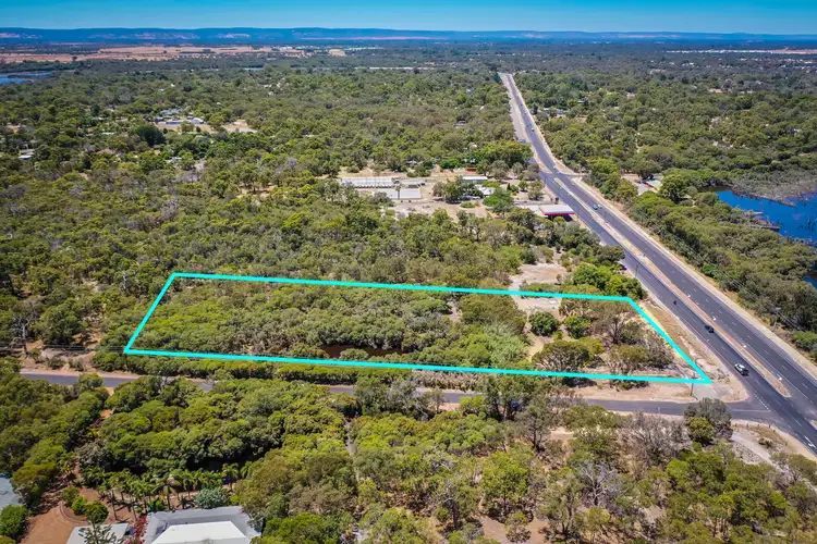 695 Pinjarra Road, Barragup WA 6209