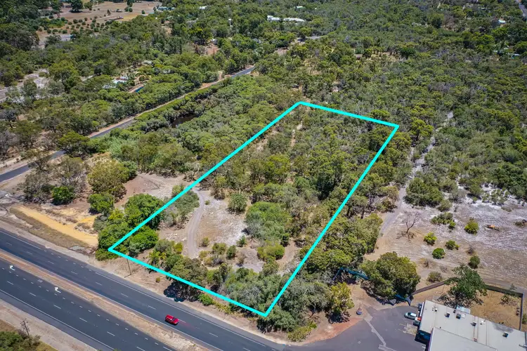 Seventh view of Homely land listing, 705 Pinjarra Road, Barragup WA 6209