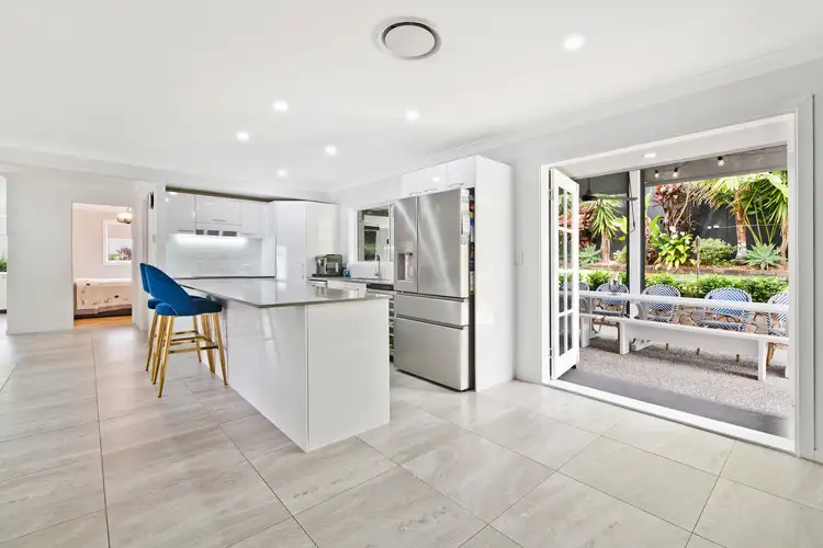 Third view of Homely house listing, 102 Yangoora Crescent, Ashmore QLD 4214