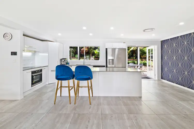 Fourth view of Homely house listing, 102 Yangoora Crescent, Ashmore QLD 4214