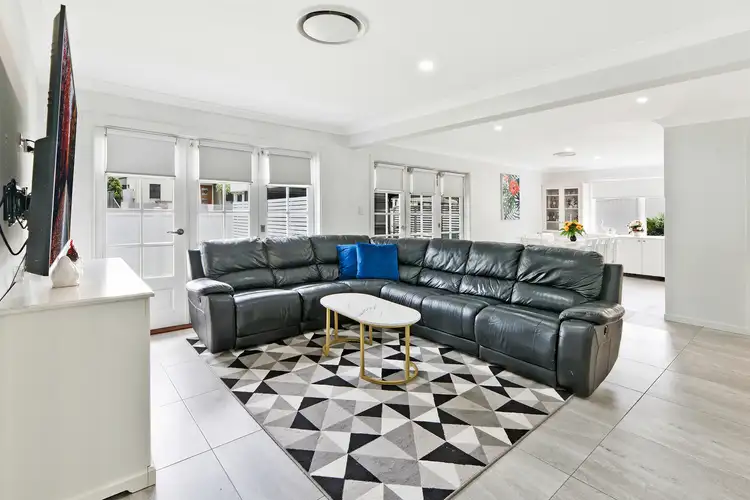 Sixth view of Homely house listing, 102 Yangoora Crescent, Ashmore QLD 4214