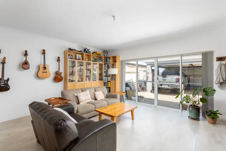 Sixth view of Homely house listing, 76 Tiffany Centre, Dalyellup WA 6230