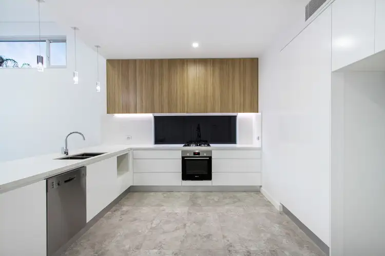 Second view of Homely house listing, 18b Ultimo Street, Caringbah South NSW 2229