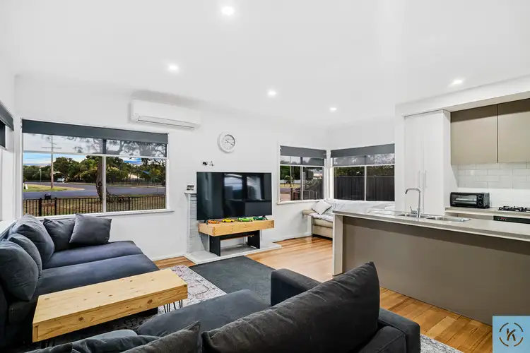 Second view of Homely house listing, 32 Murray Street, Tocumwal NSW 2714