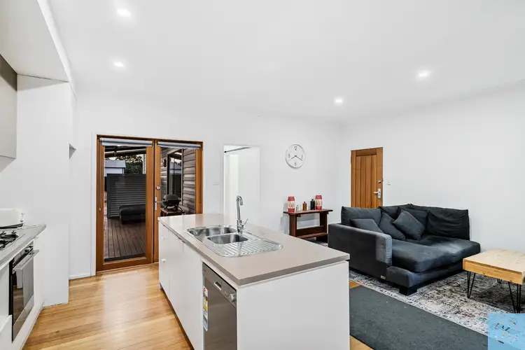 Fifth view of Homely house listing, 32 Murray Street, Tocumwal NSW 2714