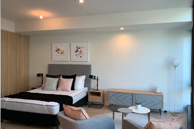 801/38 York Street, Sydney NSW 2000