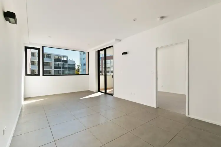 Second view of Homely apartment listing, 72N/5 Pyrmont Bridge Road, Camperdown NSW 2050