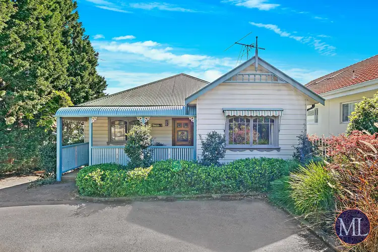Main view of Homely house listing, 152 New Line Road, Cherrybrook NSW 2126