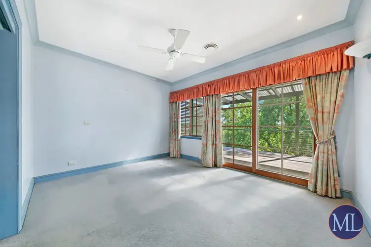 Fourth view of Homely house listing, 152 New Line Road, Cherrybrook NSW 2126
