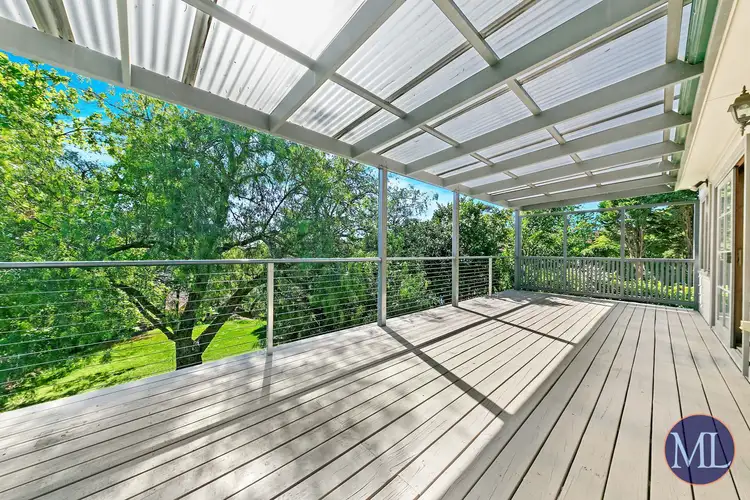 Fifth view of Homely house listing, 152 New Line Road, Cherrybrook NSW 2126