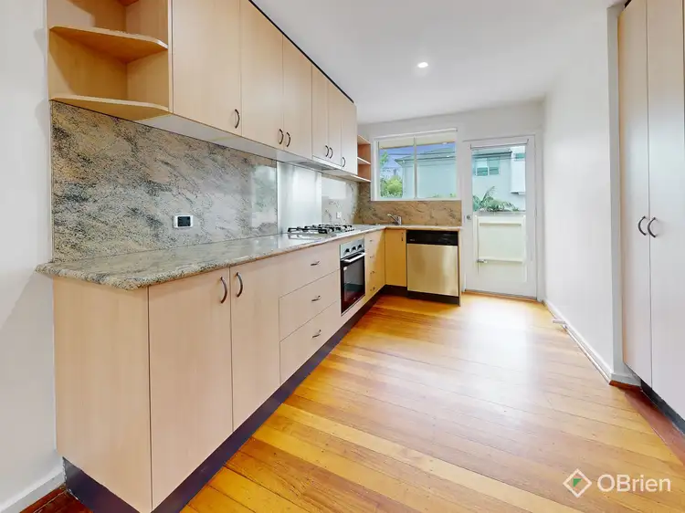 Second view of Homely unit listing, 2/35-37 Malane Street, Bentleigh East VIC 3165
