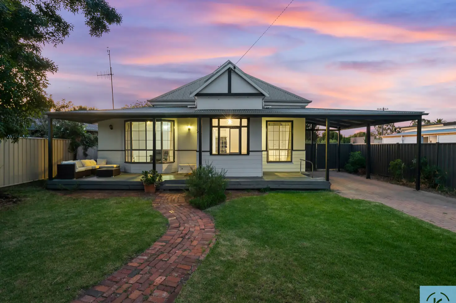 Main view of Homely house listing, 30 Murray Street, Tocumwal NSW 2714