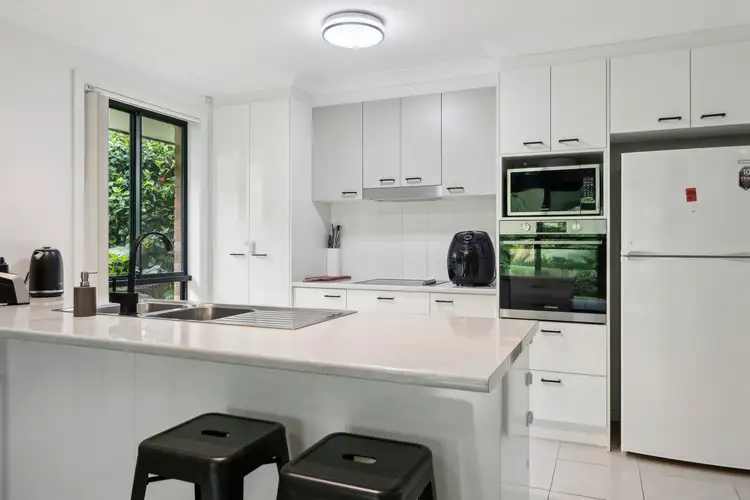 Second view of Homely house listing, 4 Rigoni Crescent, Coffs Harbour NSW 2450